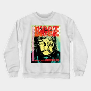 NOTORIOUS Crewneck Sweatshirt